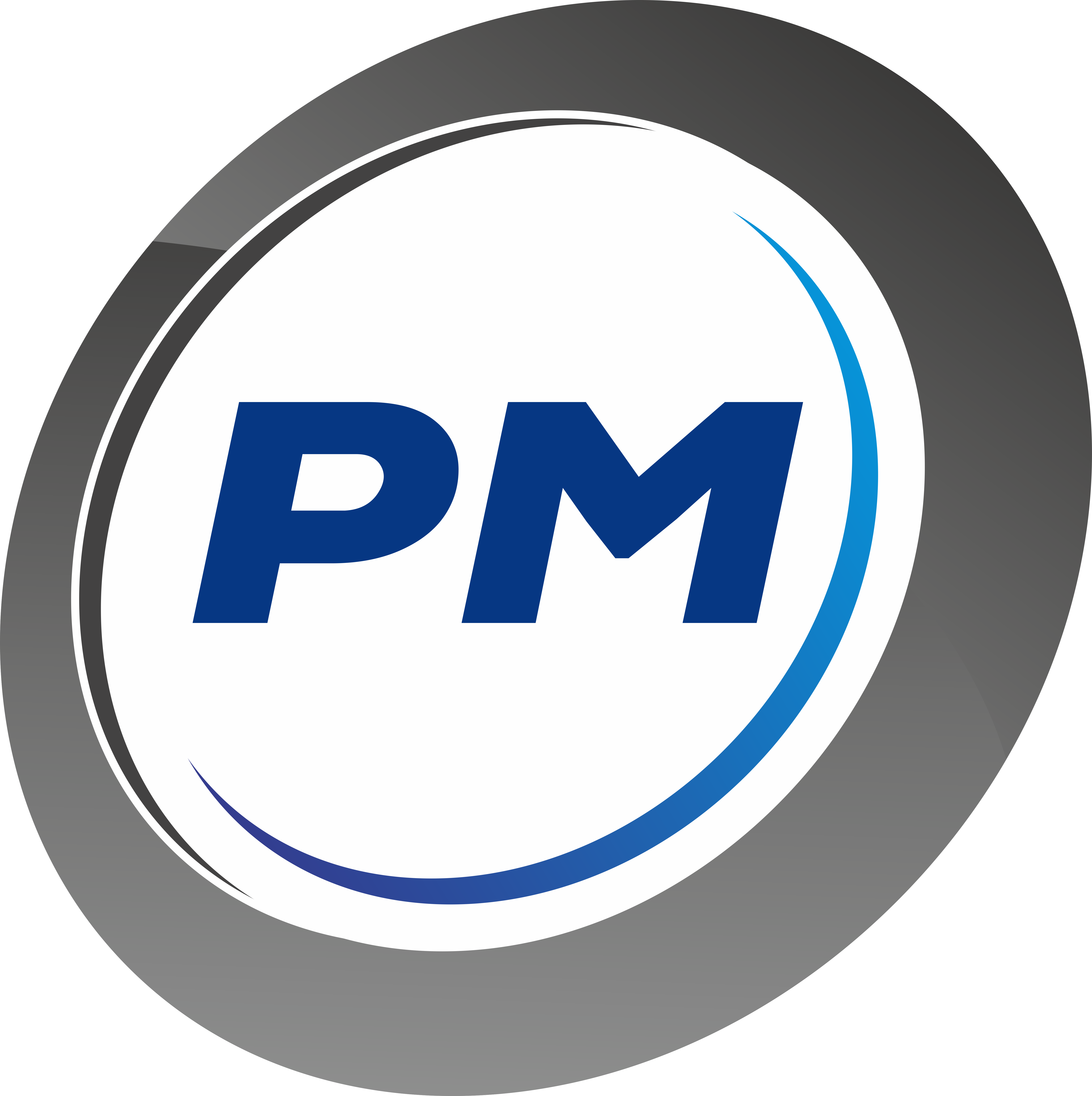 Power Media Logo